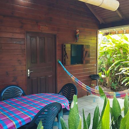 Villa Gwada Dream Sainte-Anne  Esterno foto