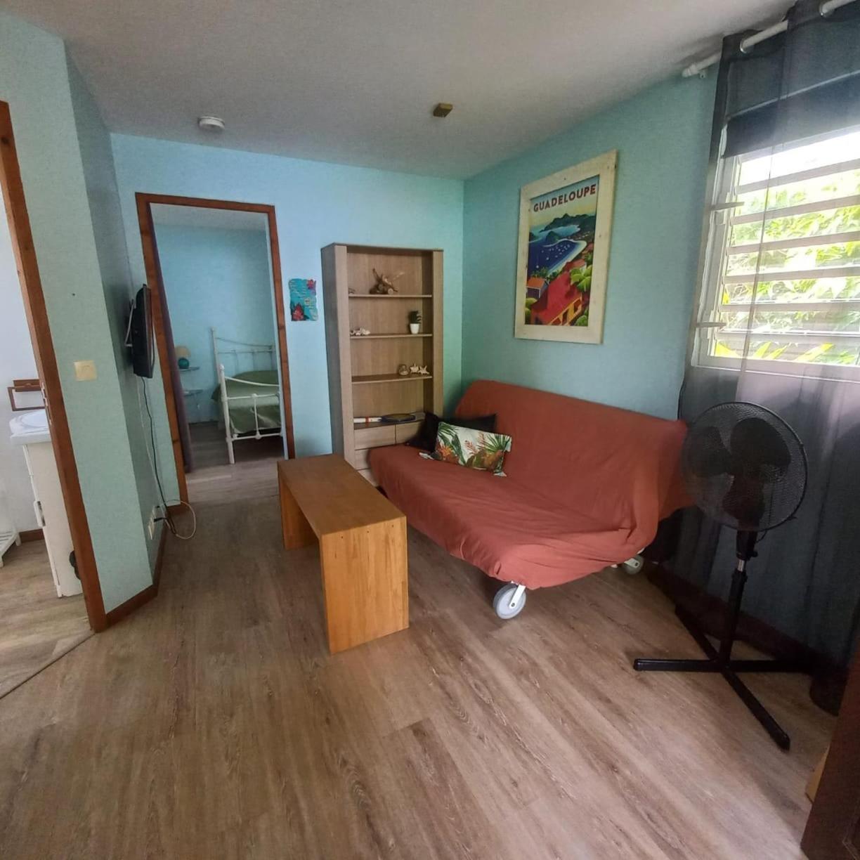 Villa Gwada Dream Sainte-Anne  Esterno foto
