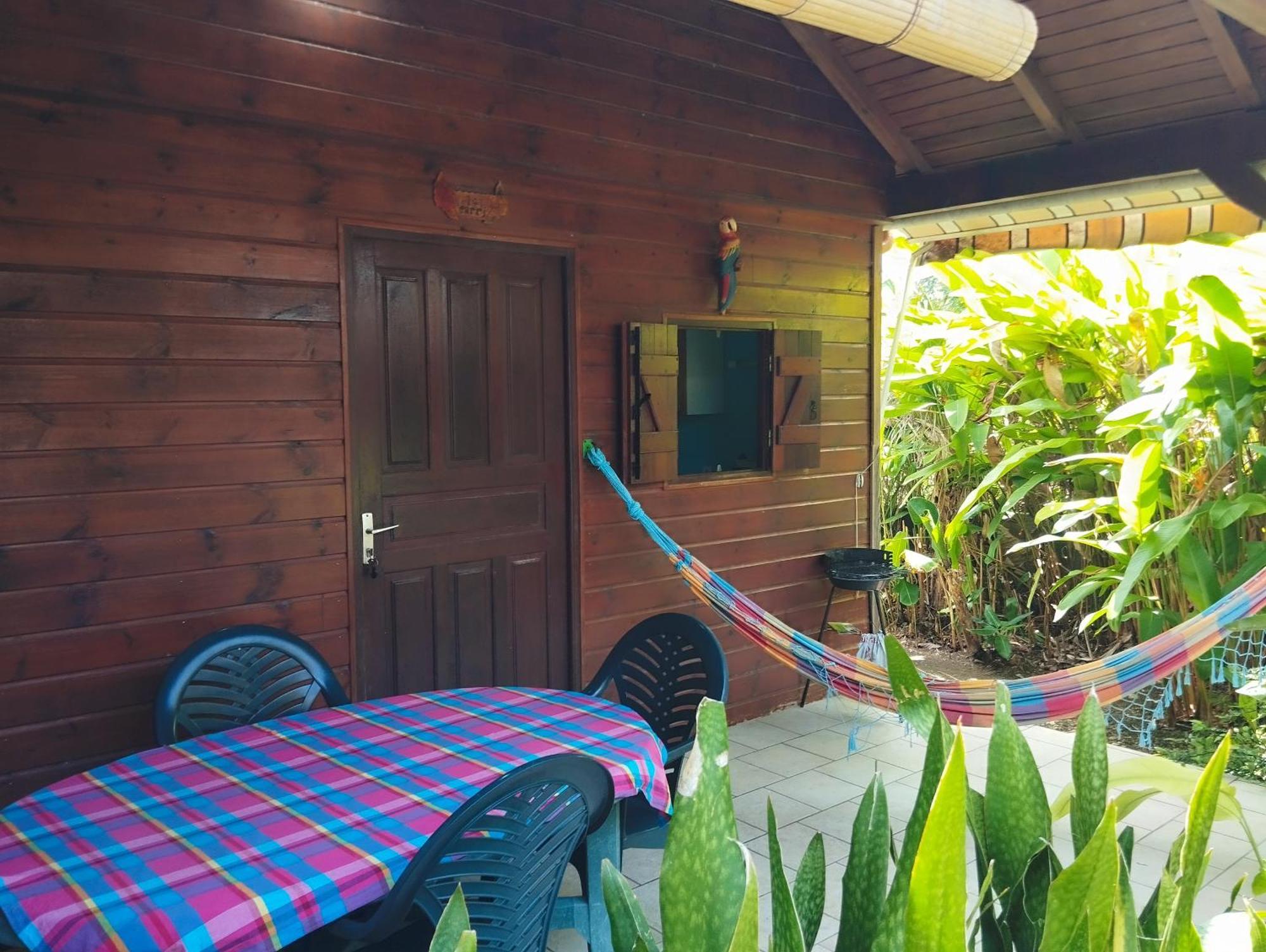 Villa Gwada Dream Sainte-Anne  Esterno foto