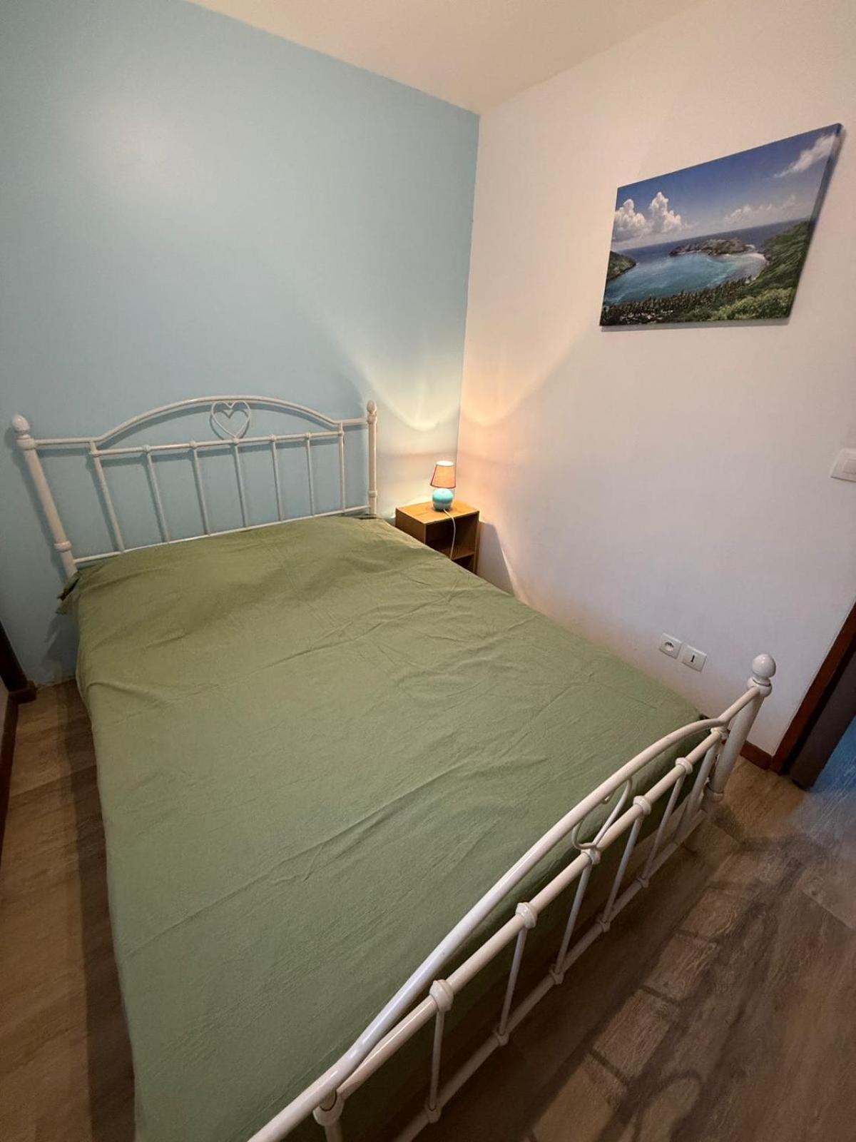 Villa Gwada Dream Sainte-Anne  Esterno foto