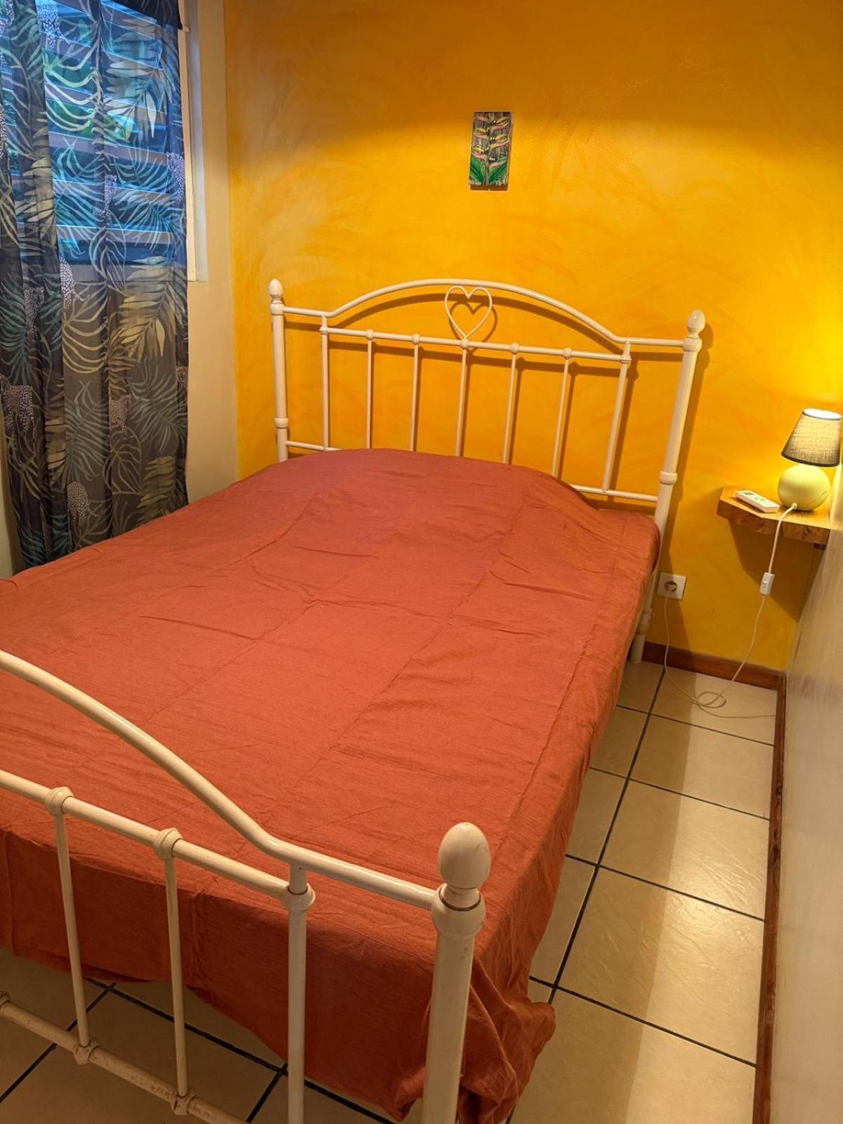 Villa Gwada Dream Sainte-Anne  Esterno foto